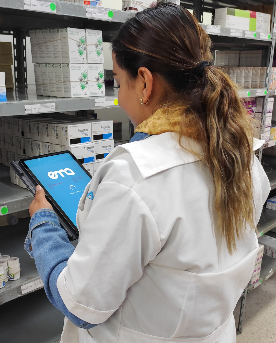 ISSEMyM referente nacional en innovación para la salud